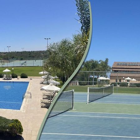 Protaras Tennis And Country Club Εξωτερικό φωτογραφία