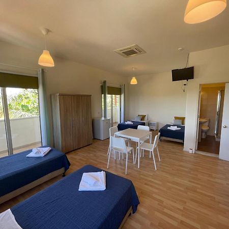 Protaras Tennis And Country Club Εξωτερικό φωτογραφία