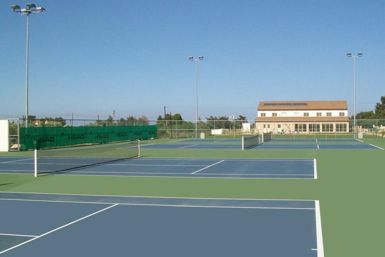 Protaras Tennis And Country Club Εξωτερικό φωτογραφία