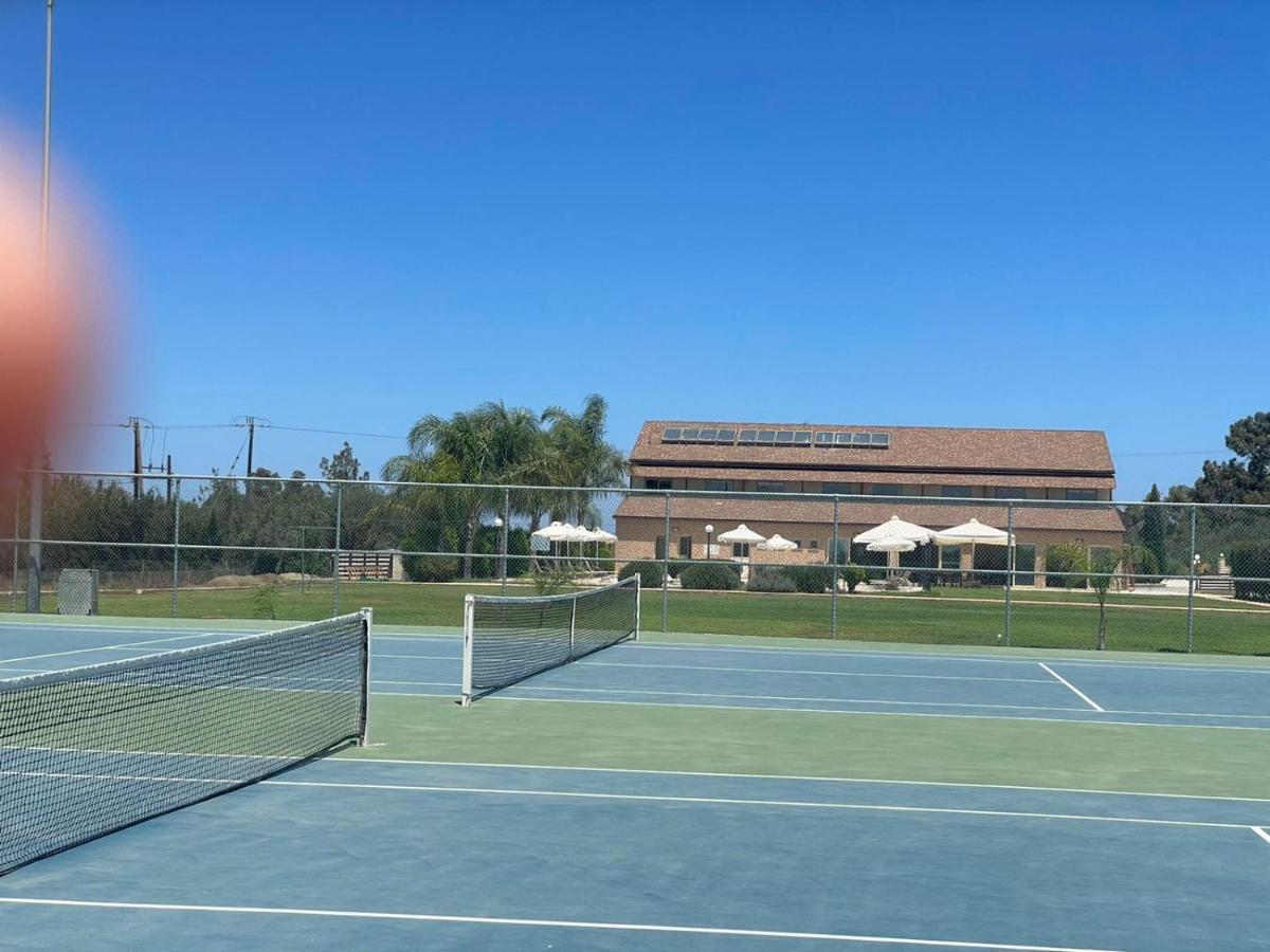Protaras Tennis And Country Club Εξωτερικό φωτογραφία
