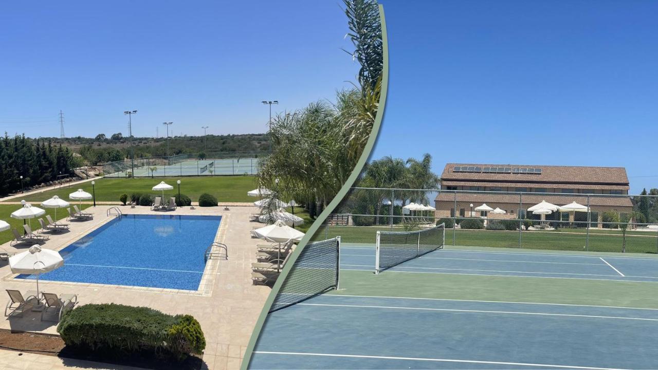 Protaras Tennis And Country Club Εξωτερικό φωτογραφία