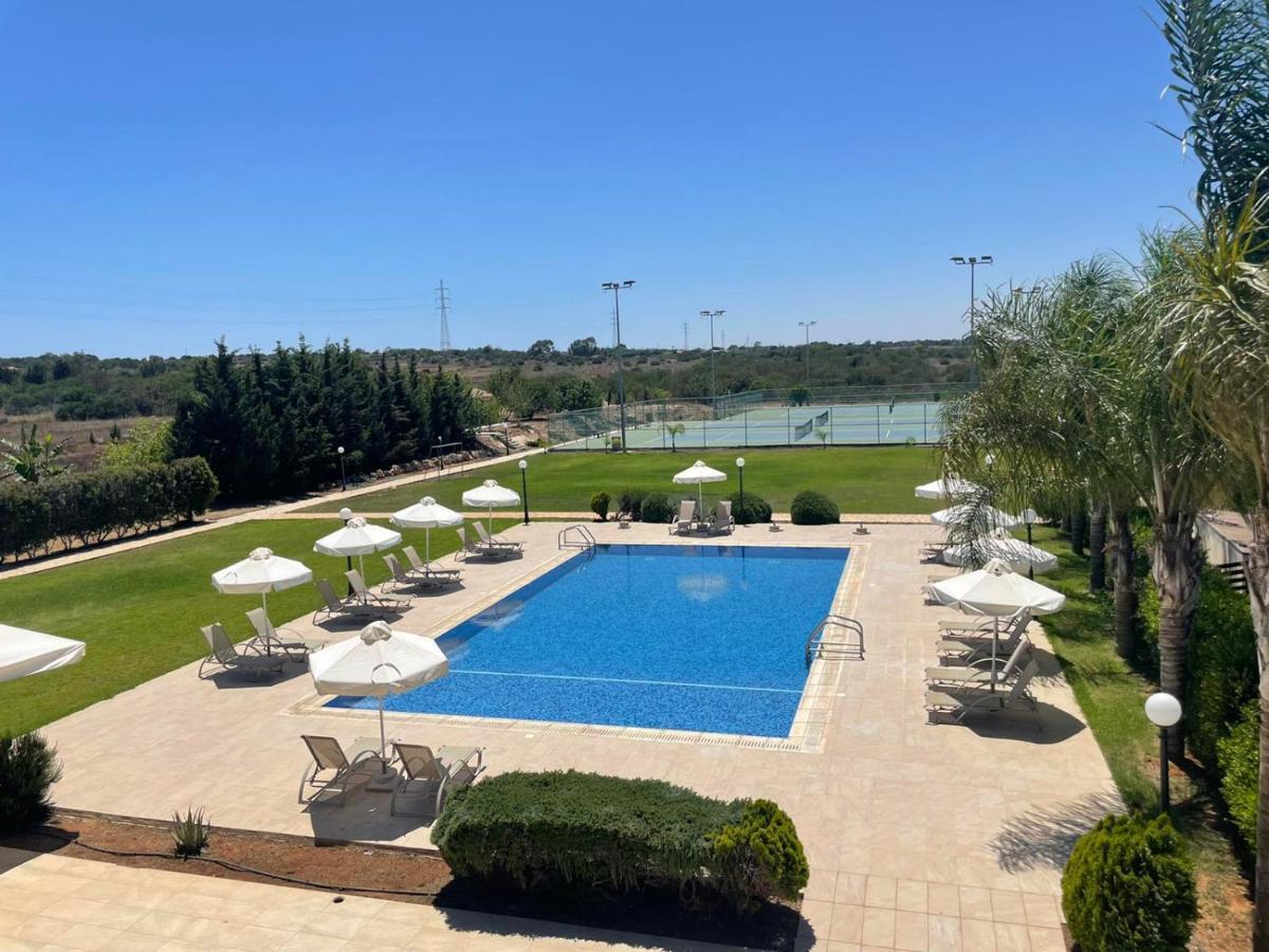Protaras Tennis And Country Club Εξωτερικό φωτογραφία