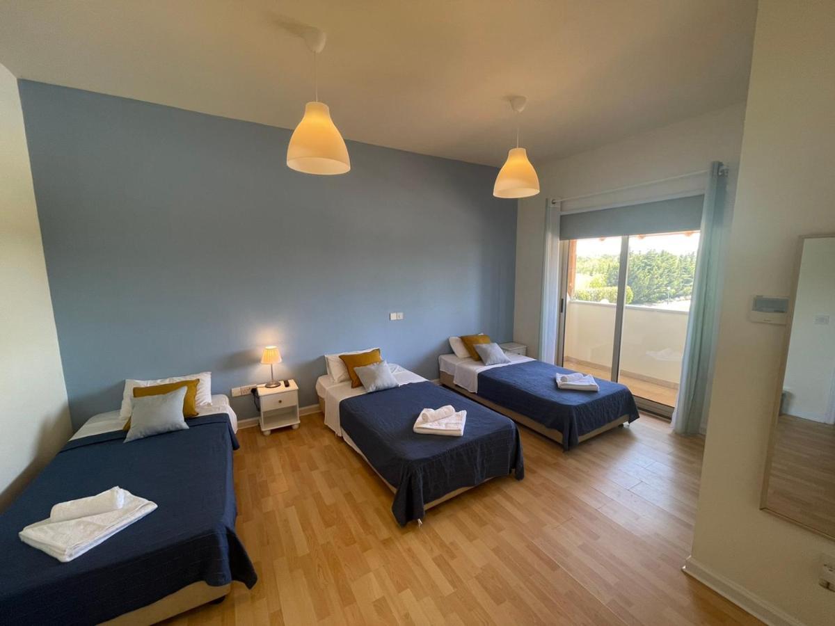 Protaras Tennis And Country Club Εξωτερικό φωτογραφία