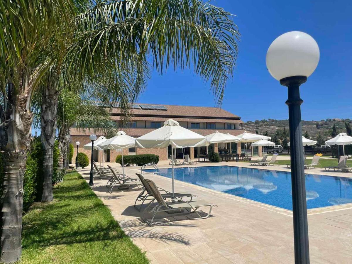 Protaras Tennis And Country Club Εξωτερικό φωτογραφία