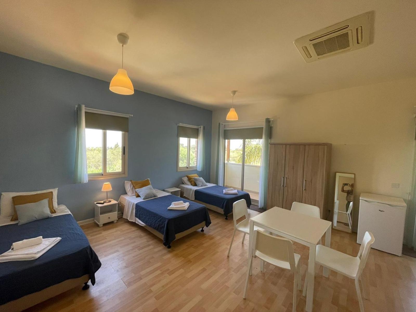 Protaras Tennis And Country Club Εξωτερικό φωτογραφία
