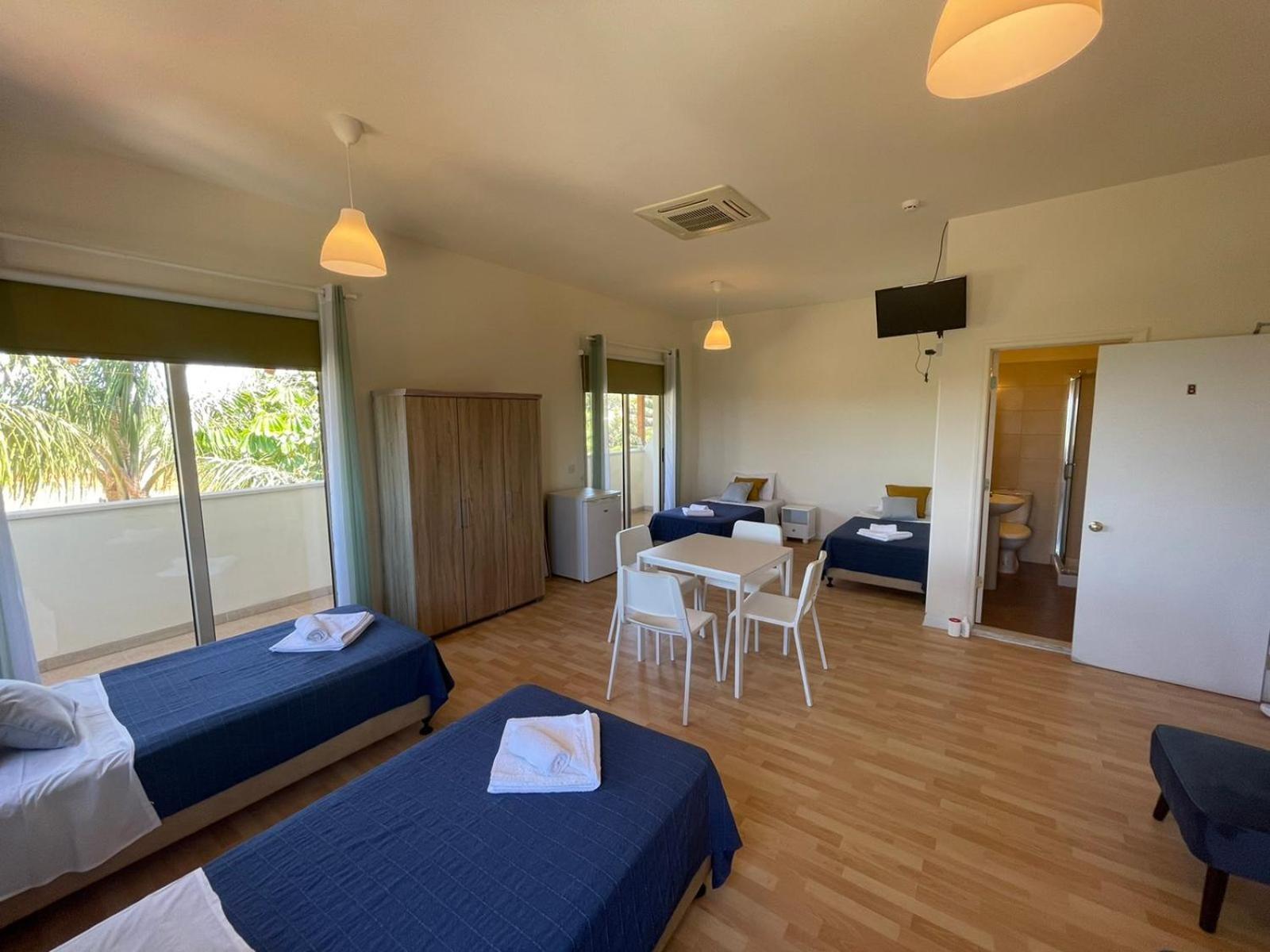 Protaras Tennis And Country Club Εξωτερικό φωτογραφία