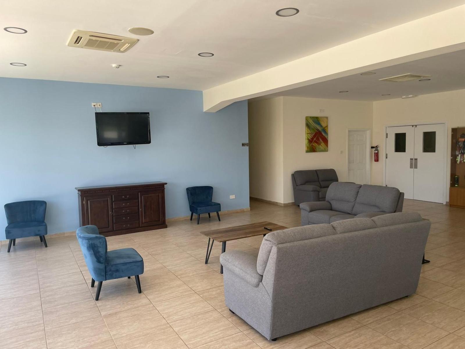 Protaras Tennis And Country Club Εξωτερικό φωτογραφία