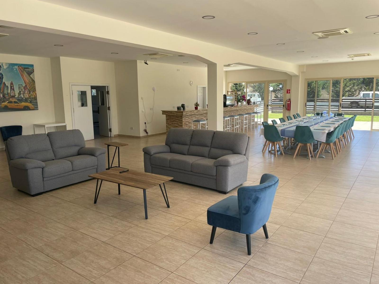 Protaras Tennis And Country Club Εξωτερικό φωτογραφία
