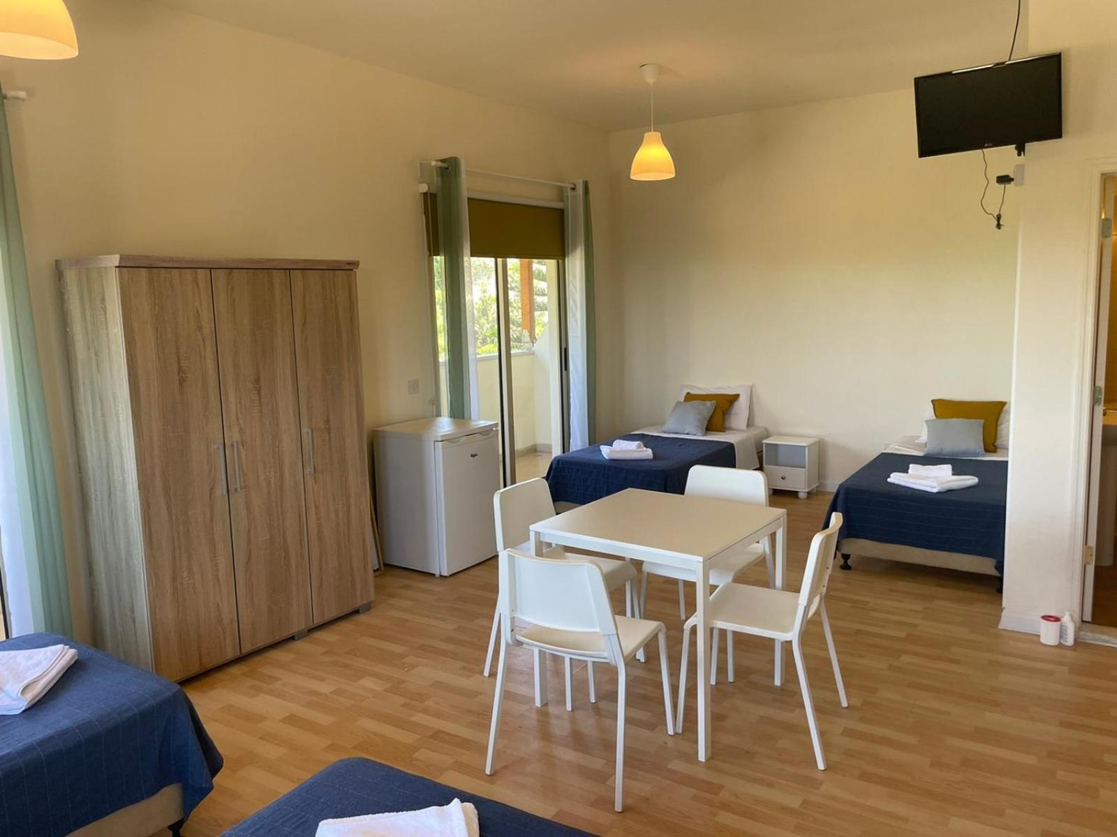 Protaras Tennis And Country Club Εξωτερικό φωτογραφία
