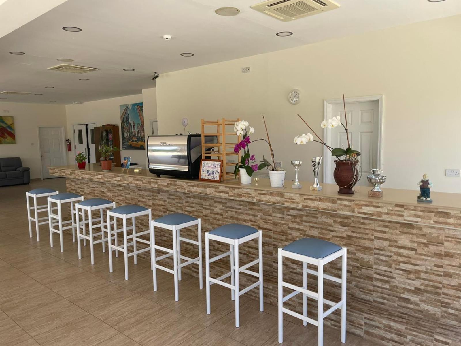 Protaras Tennis And Country Club Εξωτερικό φωτογραφία