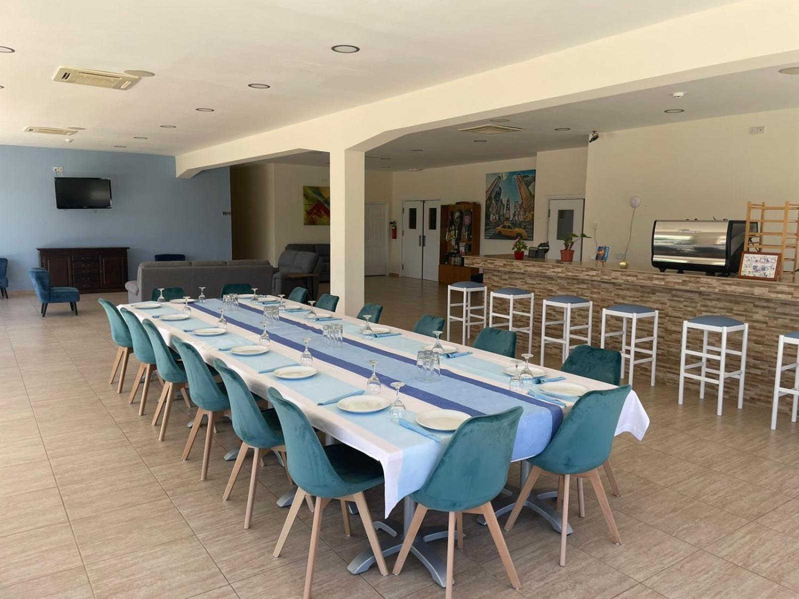 Protaras Tennis And Country Club Εξωτερικό φωτογραφία