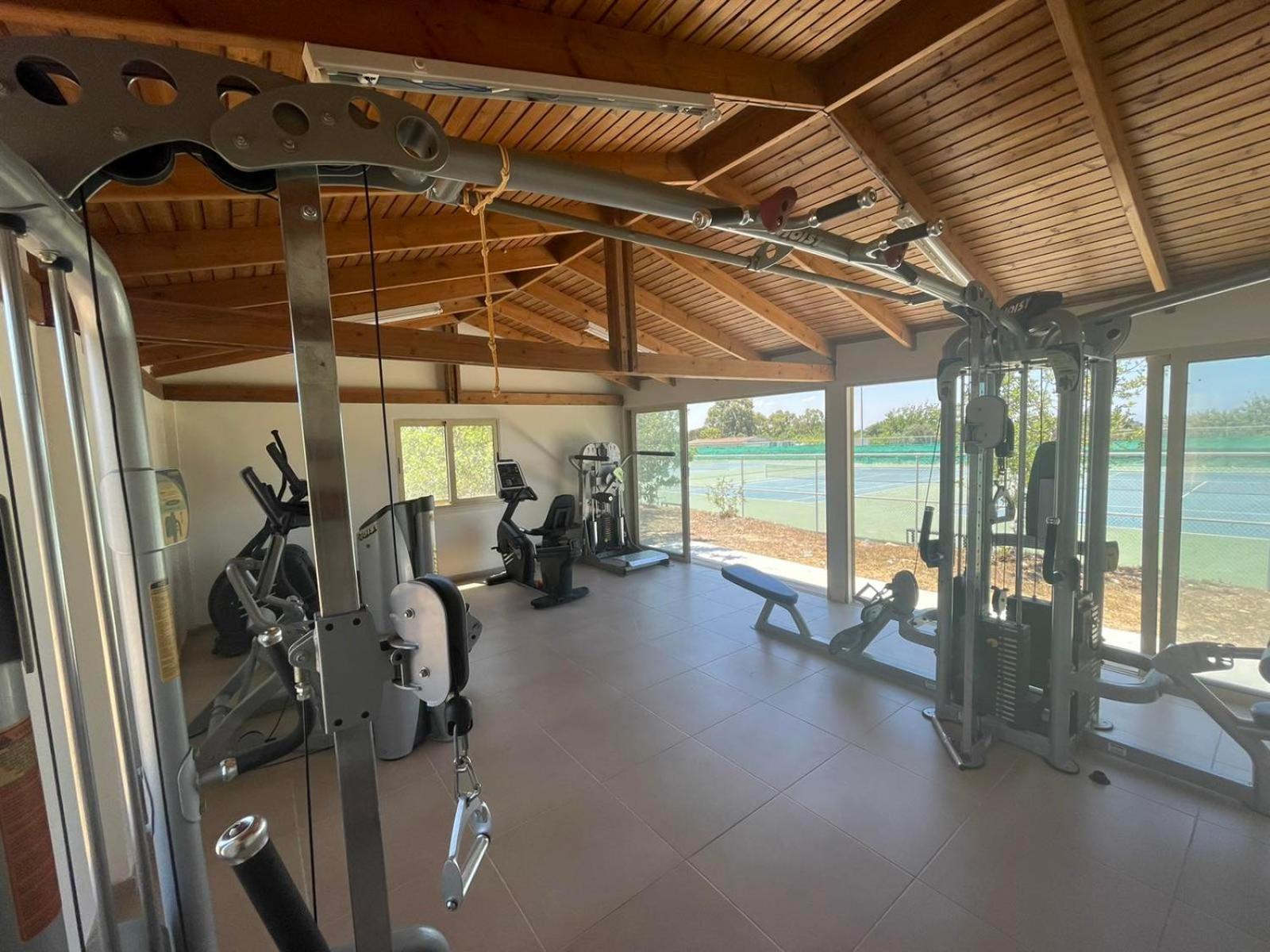 Protaras Tennis And Country Club Εξωτερικό φωτογραφία