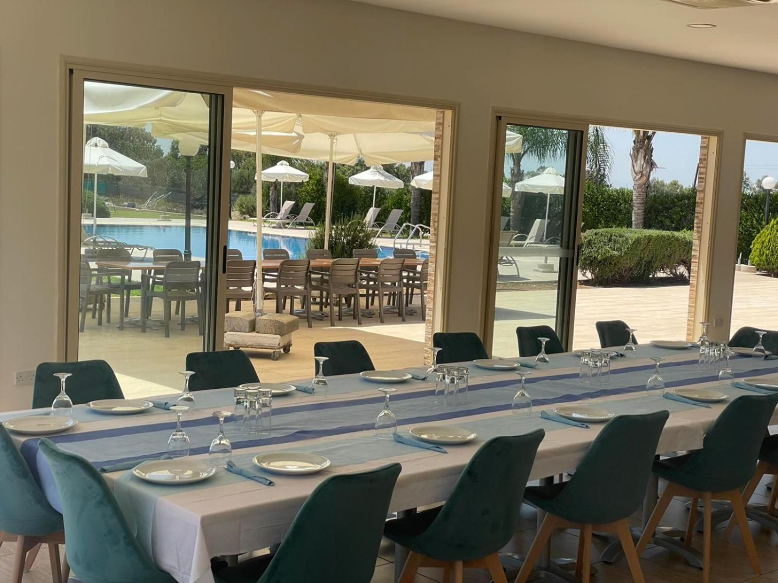 Protaras Tennis And Country Club Εξωτερικό φωτογραφία