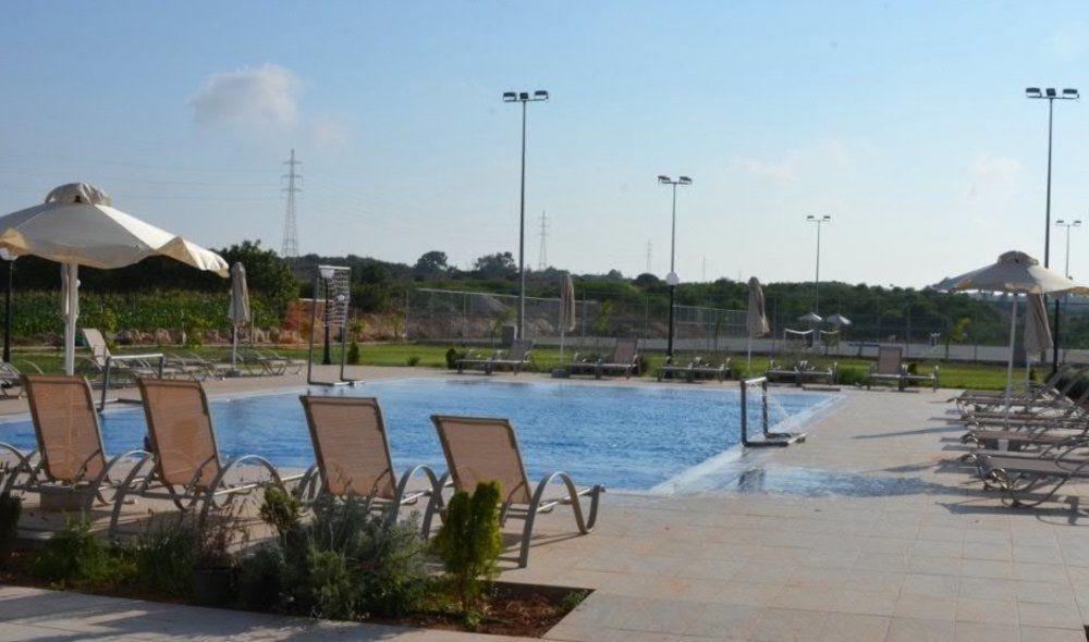 Protaras Tennis And Country Club Εξωτερικό φωτογραφία