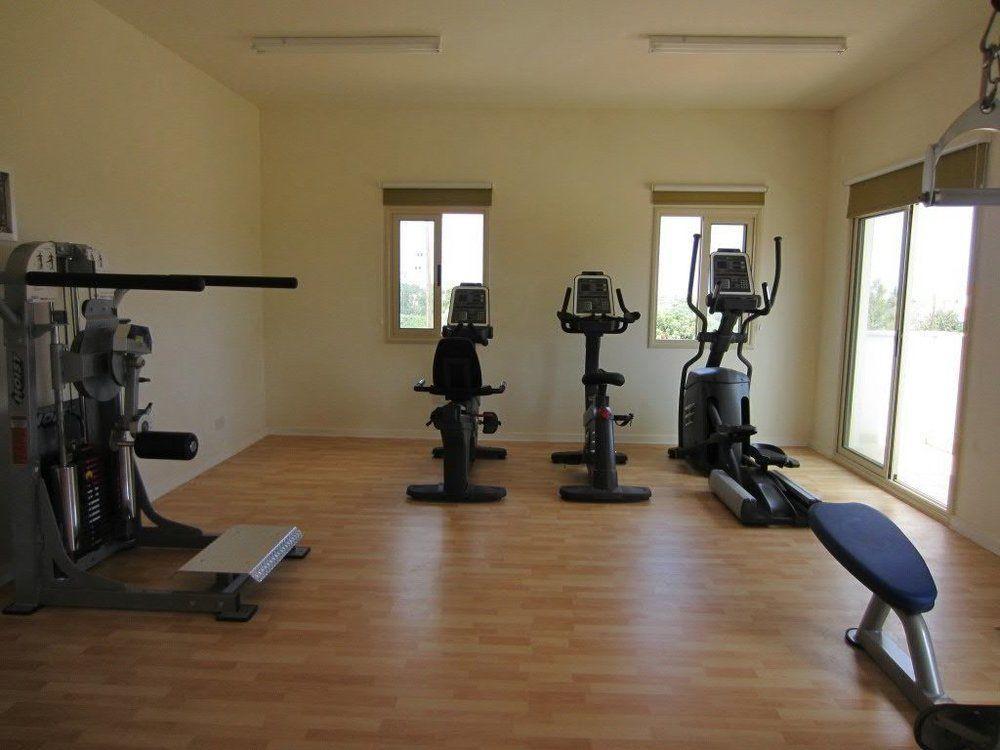 Protaras Tennis And Country Club Εξωτερικό φωτογραφία