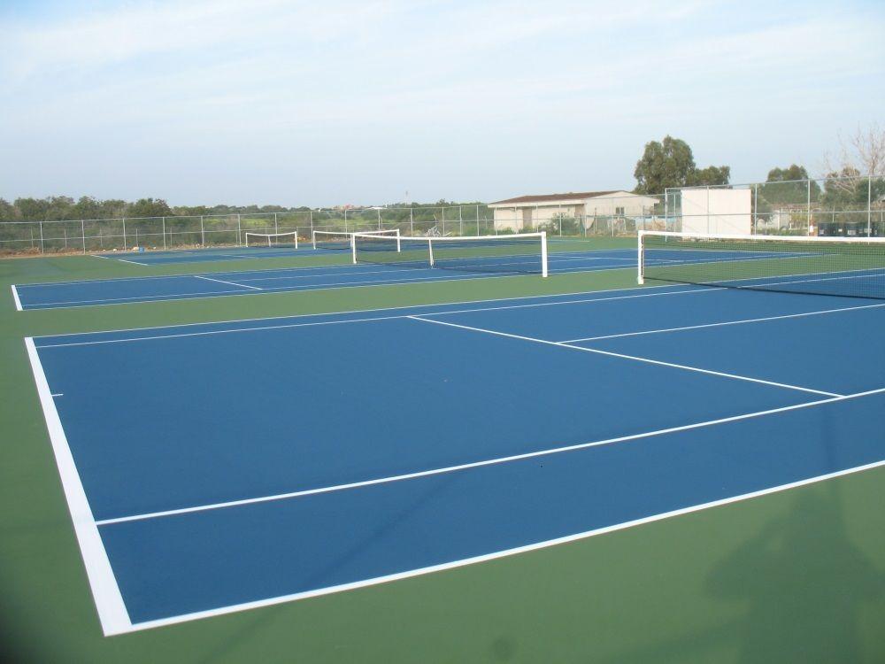 Protaras Tennis And Country Club Εξωτερικό φωτογραφία