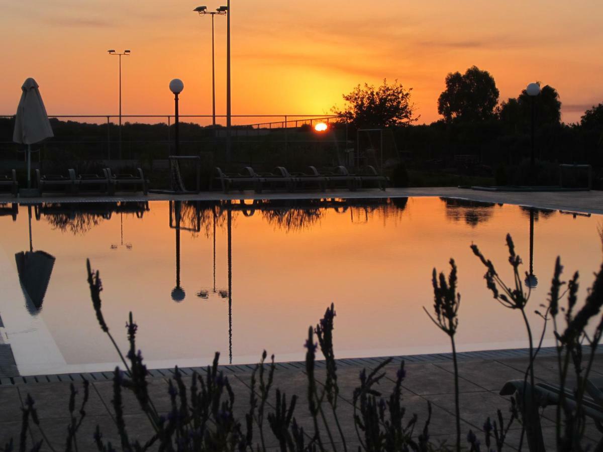 Protaras Tennis And Country Club Εξωτερικό φωτογραφία