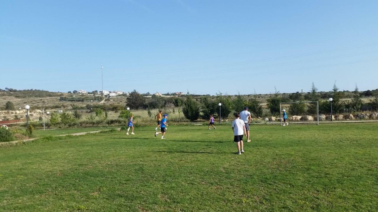 Protaras Tennis And Country Club Εξωτερικό φωτογραφία