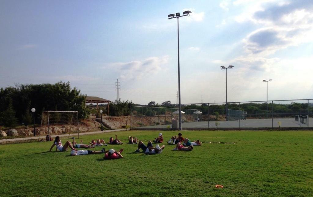 Protaras Tennis And Country Club Εξωτερικό φωτογραφία